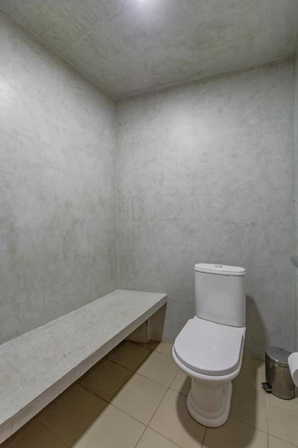 Spa Urbano Motel Adult Only Fortaleza  Buitenkant foto